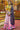 Navratri Special Radiant Pink Color Cotton Fabric Digital Printed Lehenga