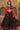Navratri Special Embroidered Work On Black Color Embellished Viscose Rayon Fabric Lehenga Choli