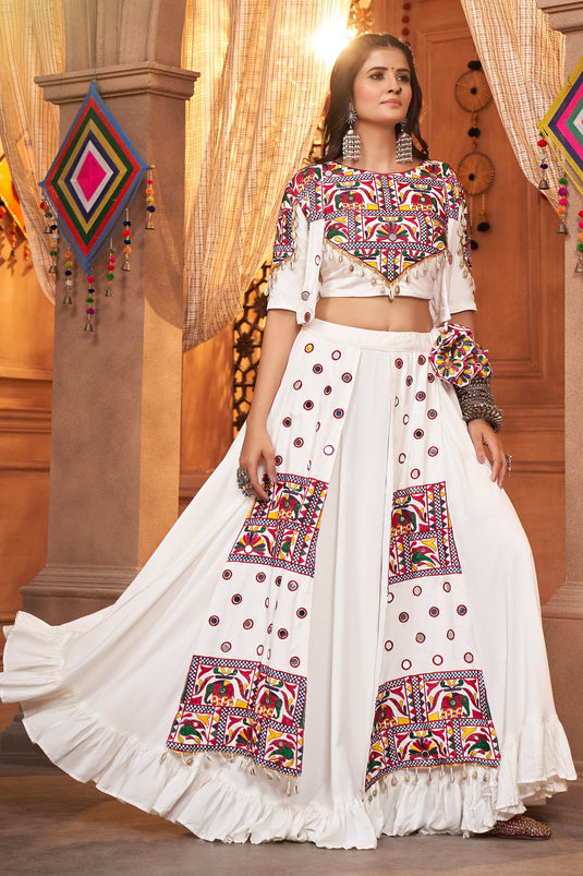 Buy Bridesmaid Lehenga - Georgette Fabric Creative Maroon Lehenga Choli –  Empress Clothing