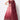 Magenta Color Imperial Chinon Fabric Foil Printed Lehenga