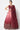 Magenta Color Imperial Chinon Fabric Foil Printed Lehenga