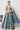 Astounding Multi Color Chinon Fabric Function Style Lehenga