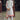 Graceful White Color Fancy Fabric Heavy Embroidered Designer Indowestern Groom Sherwani