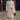 Splendiferous White Color Fancy Fabric Heavy Embroidered Designer Indowestern Groom Sherwani