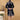 Enriching Navy Blue Color Velvet Fabric Reception Wear Trendy Readymade Peshawari Style Groom Sherwani For Men
