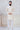 Gorgeous Cream Color Art Silk Fabric Reception Wear Fancy Readymade Kurta Pyjama For Men