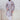Pretty Grey Color Art Silk Fabric Wedding Wear Fancy Readymade Kurta Pyjama For Men