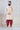 Striking Cream Color Brocade Fabric Festive Wear Stylish Readymade Dhoti Style Indo Western For Men