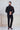 Fetching Black Color Terry Velvet Jodhpuri Suit For Wedding Wear