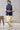Gorgeous Art Silk Fabric Readymade Kurta Pyjama For Men With Blue Color Jacket