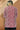 Maroon Color Reception Wear Silk Fabric Readymade Stylish Blazer For Men