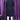 Blue Color Gorgeous Velvet Fabric Reception Wear Readymade Kurta Pyjama For Men