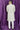 Cream Color Cotton Fabric Function Wear Fancy Readymade Kurta Pyjama For Men
