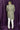 Mehendi Green Color Stunning Cotton Fabric Function Wear Kurta Pyjama For Men