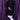 Navy Blue Color Gorgeous Velvet Fabric Readymade Kurta Pyjama For Men