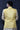 Stunning Art Silk Sangeet Wear Readymade Men Yellow Color Jacket