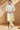 Fascinate Silk Fabric Function Wear Cream Kurta Pyjama With Cream Color Jacket