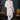 Dusky Cream Color Georgette Fabric Indo Western