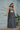 Charming Grey Color Art Silk Fabric Readymade Lehenga With Sequins Work