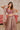 Tempting Organza Fabric Chikoo Color Readymade Lehenga With Sequins Work