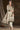 Entrancing Muslin Fabric Salwar Suit In Cream Color With Digital Printed Work