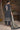 Charming Black Color Muslin Fabric Salwar Suit With Digital Printed Work