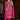 Sober Rani Color Muslin Fabric Readymade Salwar Suit With Digital Printed Work