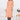 Peach Color Excellent Printed Cotton Kurti