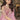 Party Style Pink Color Art Silk Fabric Phenomenal Saree With Embroidered Work