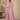 Party Style Pink Color Art Silk Fabric Phenomenal Saree With Embroidered Work