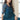 Blue Color Intricate Party Style Art Silk Border Work Saree
