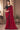 Eugeniya Belousova Red Color Awesome Border Work Art Silk Fabric Saree