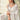 White Color EngrosSingh Eugeniya Belousova Saree In Georgette Fabric