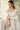 White Color EngrosSingh Eugeniya Belousova Saree In Georgette Fabric