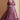 Purple Digital Print Chinon Fabric Reception Wear Lehenga Choli