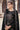 Black Color Function Wear Heavy Embroidered Designer Long Straight Cut Salwar Suit In Velvet Fabric