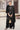Black Color Function Wear Heavy Embroidered Designer Long Straight Cut Salwar Suit In Velvet Fabric