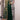 Party Wear Net Fabric Green Color Magnificent Pakistani Replica Suit