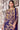 Net Fabric Party Wear Mesmeric Pakistani Replica Suit In Blue Color