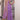 Party Wear Net Fabric Lavender Color Supreme Pakistani Replica Suit