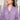 Lavender Color Elegant Embroidered Work Georgette Pakistani Replica Suit