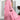 Pink Color Georgette Ravishing Embroidered Work Pakistani Replica Suit