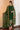 Georgette Fabric Green Color Beatific Look Pakistani Replica Suit