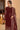 Maroon Color Georgette Fabric Glamorous Look Pakistani Replica Suit