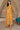 Yellow Color Georgette Fabric Alluring Pakistani Replica Suit