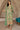 Sea Green Color Georgette Fabric Classic Pakistani Replica Suit