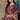 Georgette Fabric Lovely Pakistani Replica Suit In Purple Color