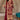 Maroon Color Fabulous Pakistani Replica Suit In Georgette Fabric