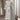 Engaging Sea Green Color Georgette Fabric Embroidered Pakistani Replica Suit