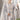 Classic Grey Color Embroidered Pakistani Replica Suit In Georgette Fabric